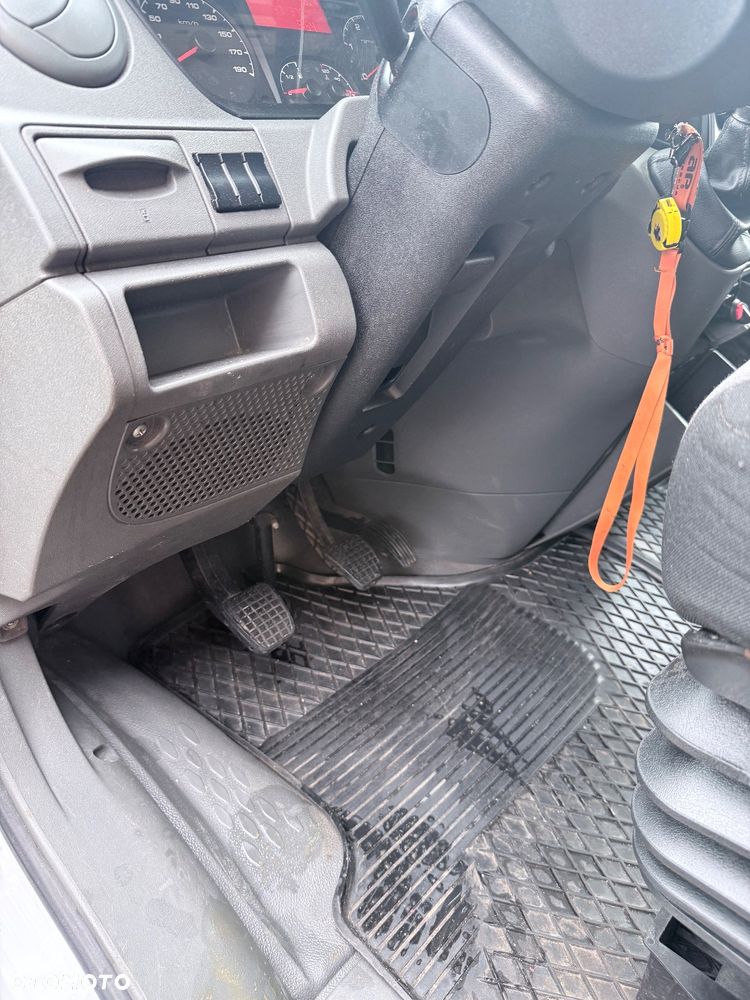 Iveco Daily 35s13 - 9
