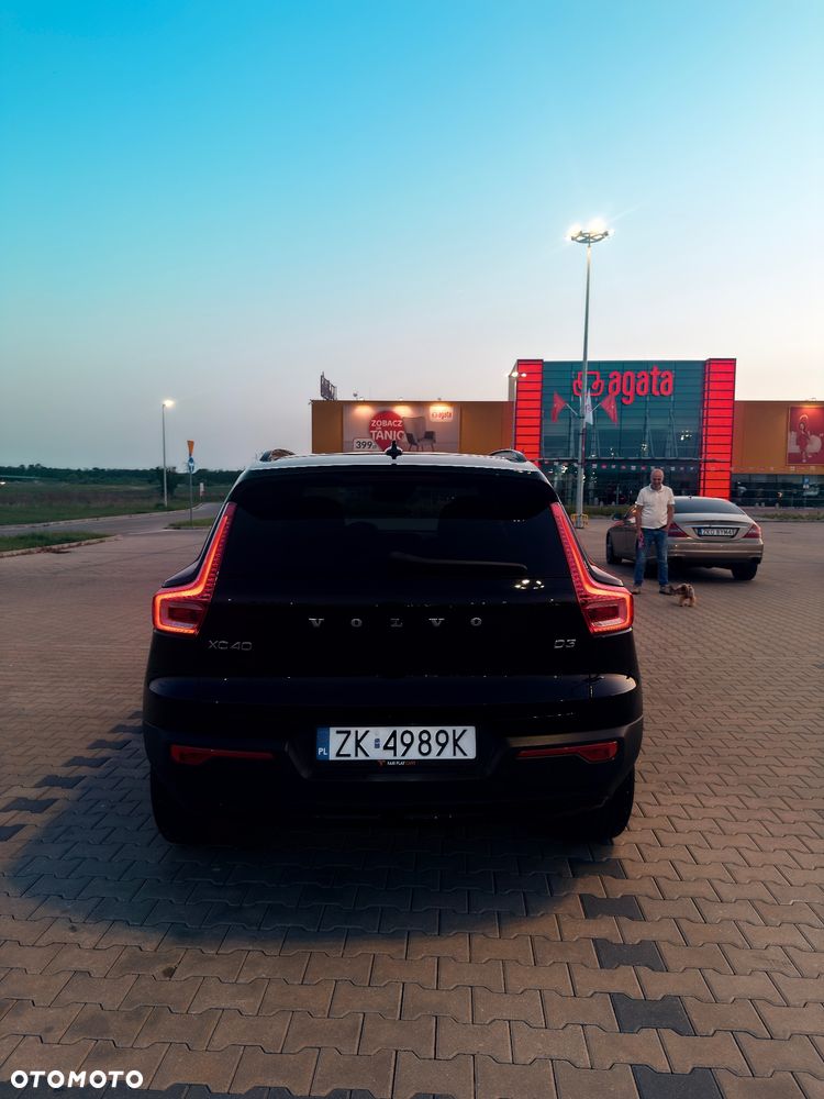 Volvo XC 40 D3 RDesign - 18