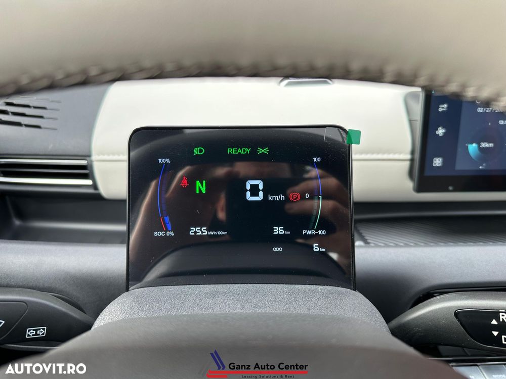 LINKTOUR Alumi Plus - 14