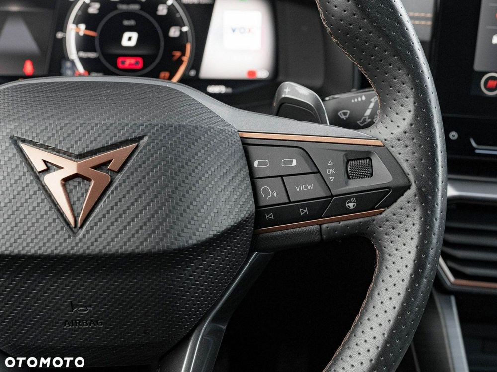 Cupra Formentor 1.5 TSI DSG - 16