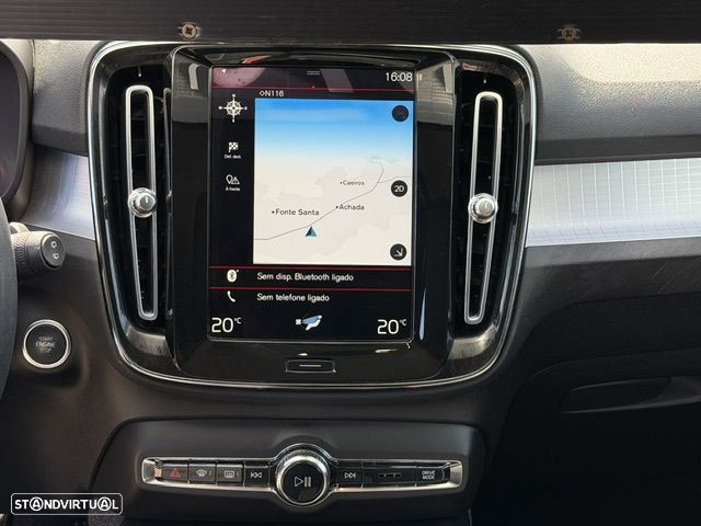 Volvo XC 40 1.5 T5 PHEV Inscription Expression - 20