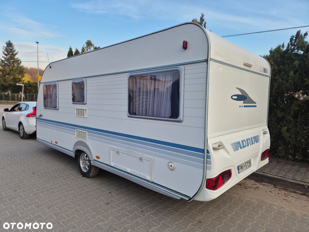 Adria Adora 512 UP - 32