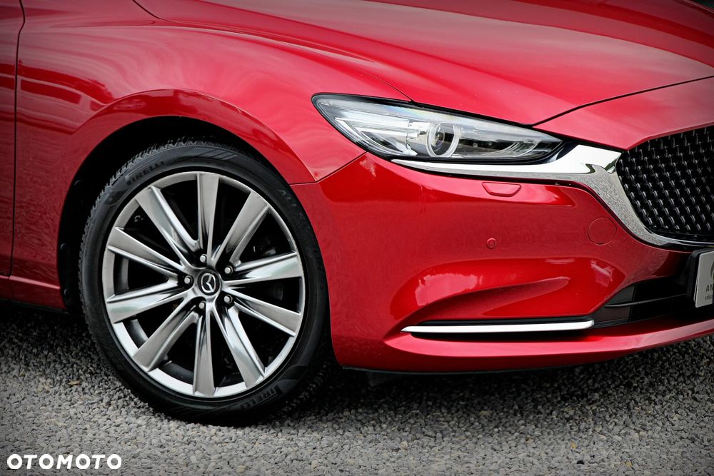 Mazda 6 2.0 SkyPassion - 3