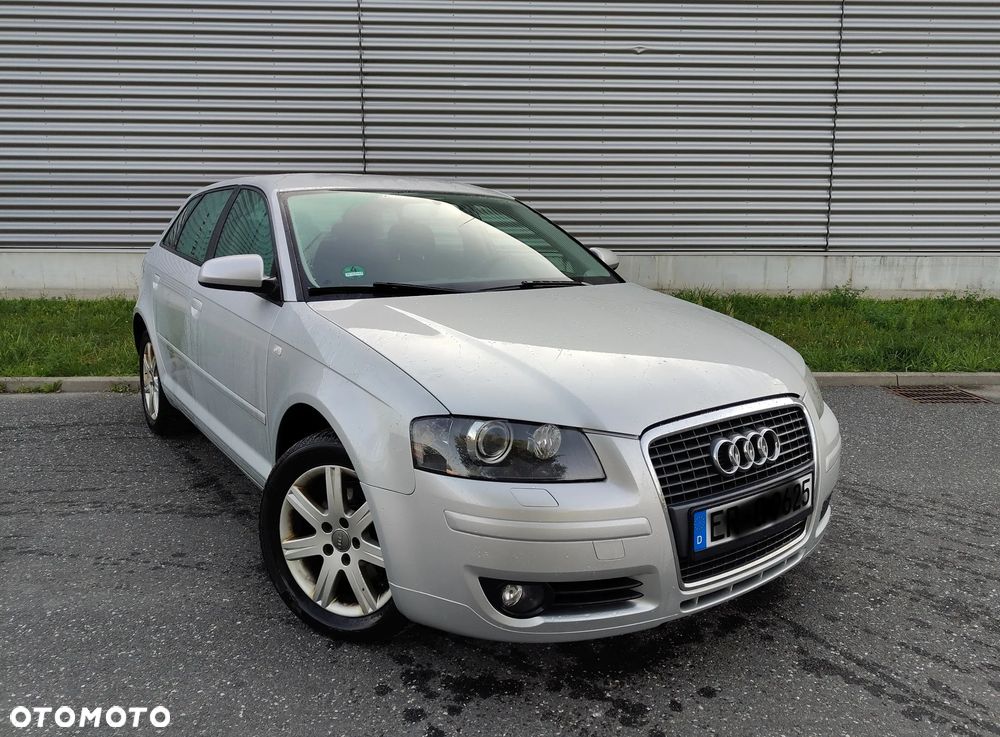 Audi A3 Sportback - 19