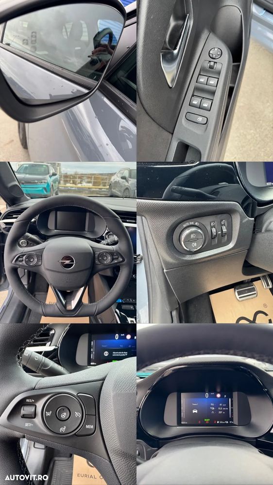Opel Corsa e 51 kWh GS - 14