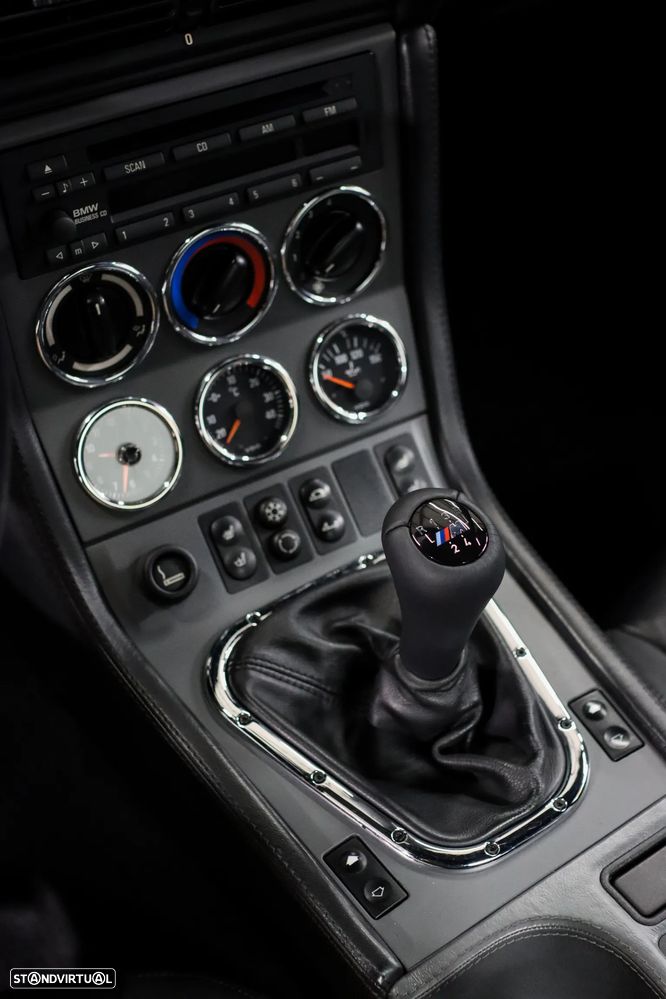 BMW Z3 M - 6