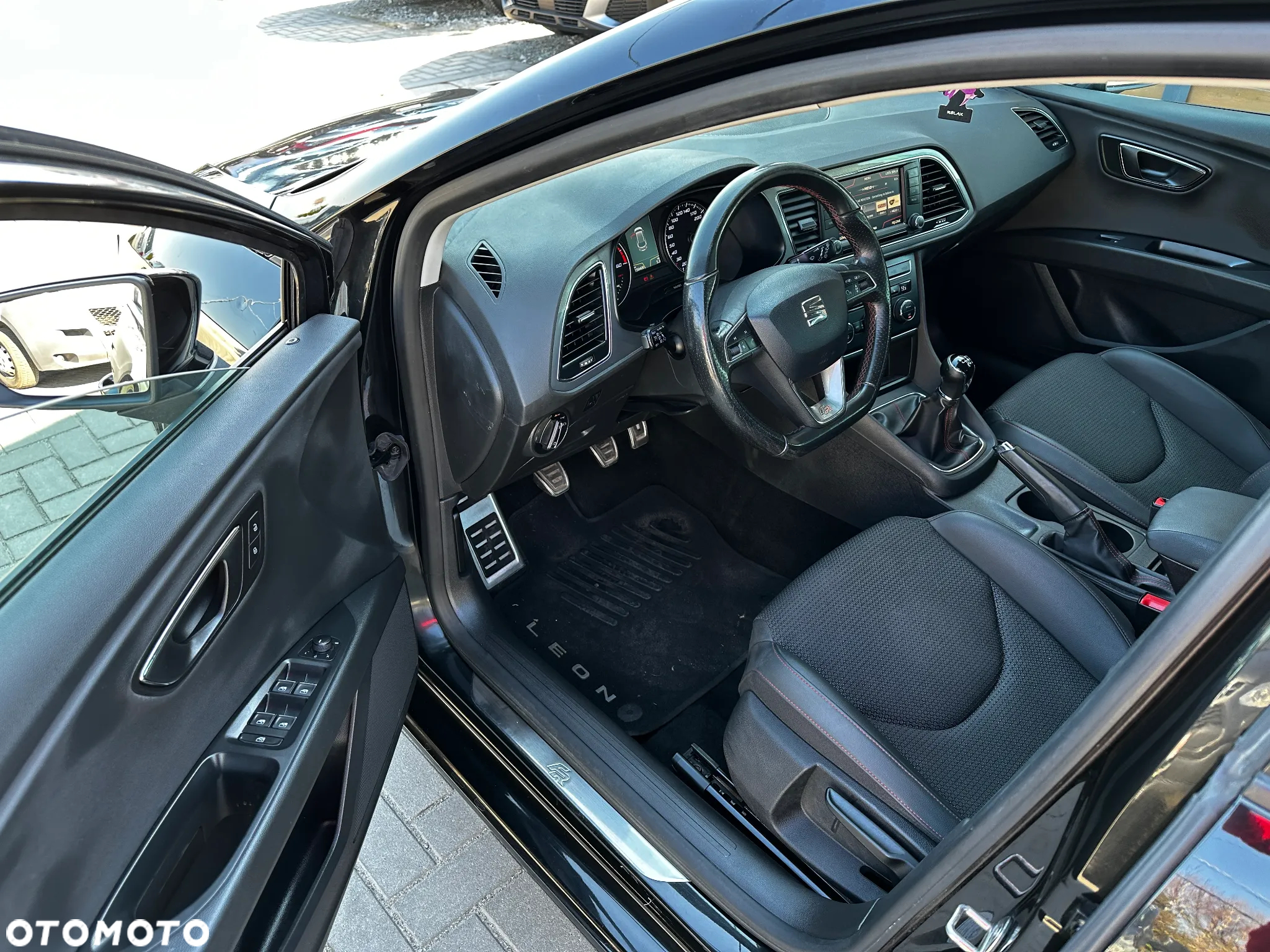 Seat Leon - 6