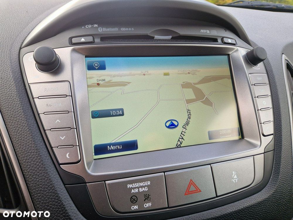 Hyundai ix35 - 20
