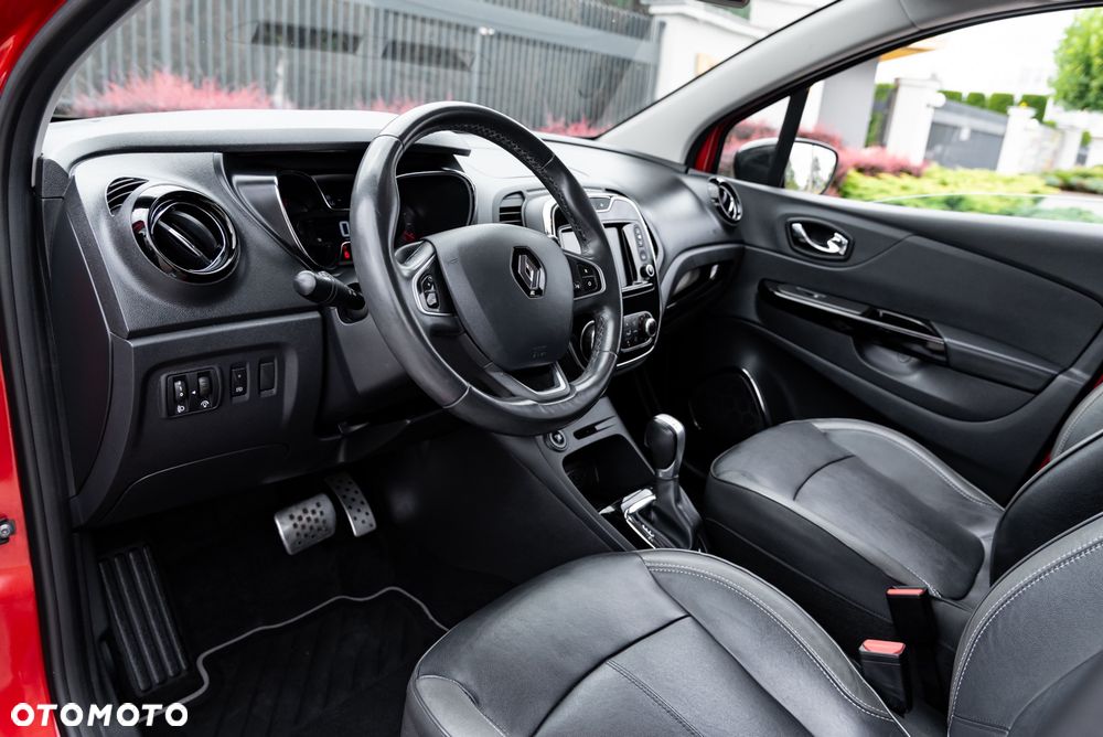 Renault Captur ENERGY TCe 120 EDC Dynamique - 18