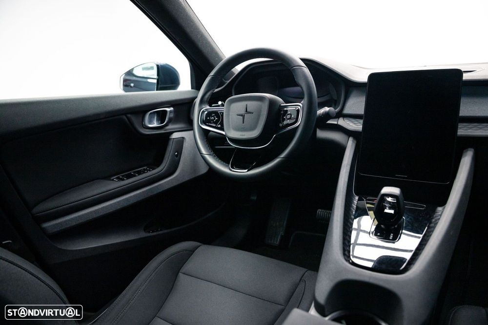 Polestar 2 Long Range 78 kWh - 15