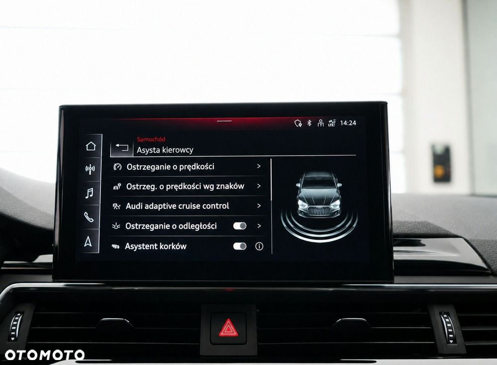 Audi A5 Sportback - 39