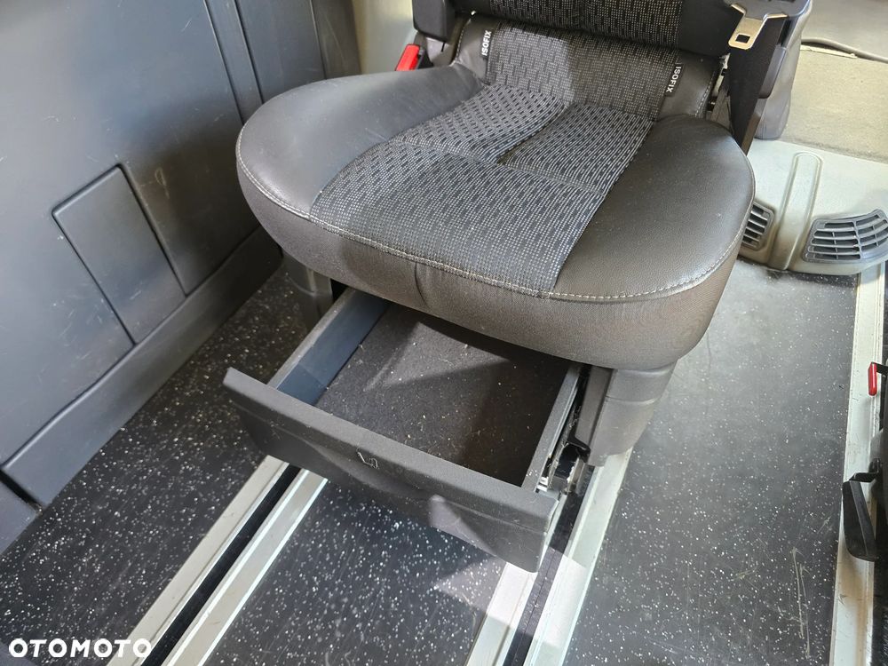 Renault Trafic L1H1 Generation Lux - 24