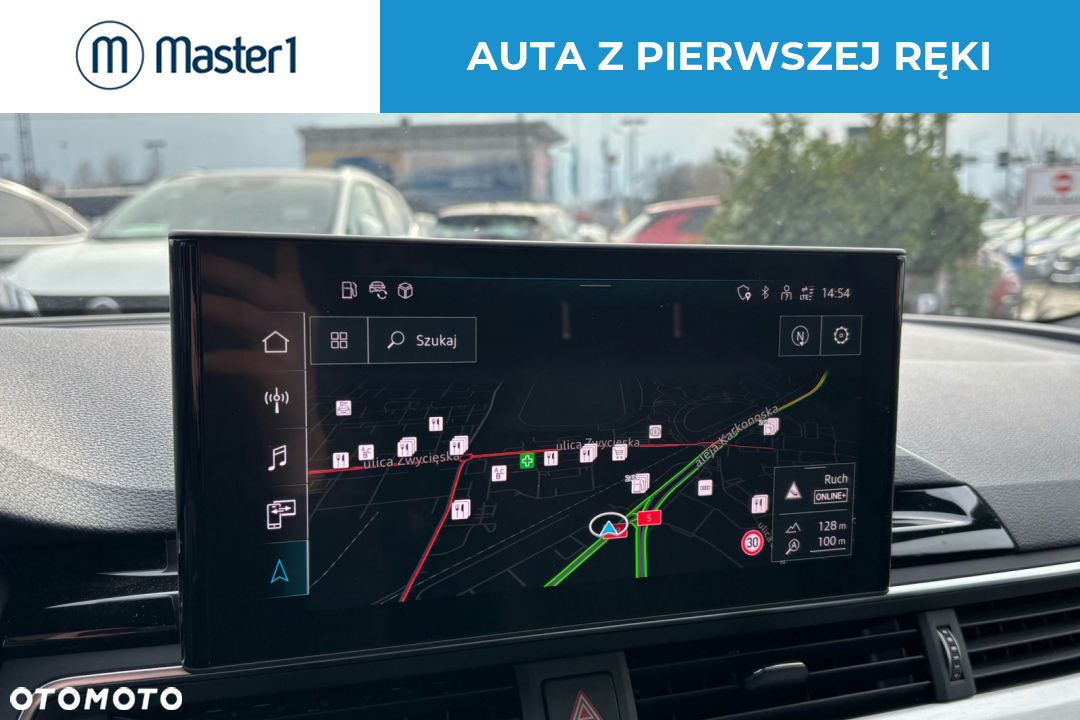 Audi A4 45 TFSI mHEV Quattro S Line S tronic - 18