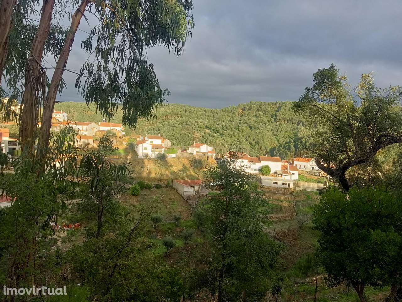 Casa para Recuperar em Vila de Rei, Castelo Branco - Grande imagem: 2/26