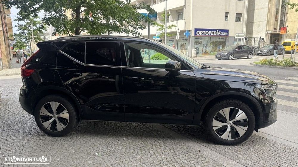 Volvo XC 40 1.5 T4 PHEV Essential - 5