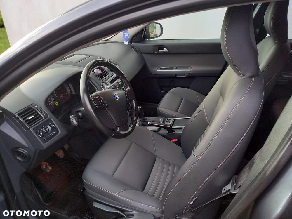 Volvo V50 1.6D DRIVe - 4