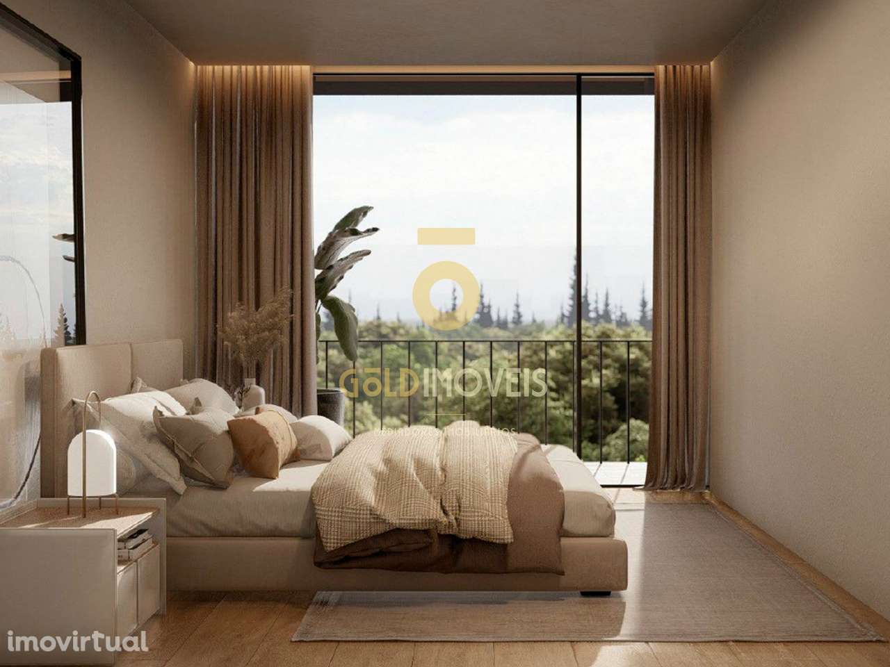 Moradia Geminada T3 Venda em Fânzeres e São Pedro da Cova,Gondomar - Grande imagem: 2/19