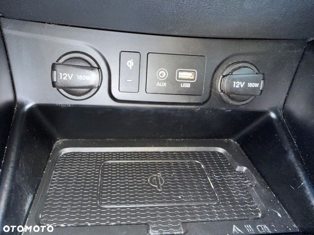 Hyundai Tucson 1.6 T-GDi N Line 4WD DCT - 32