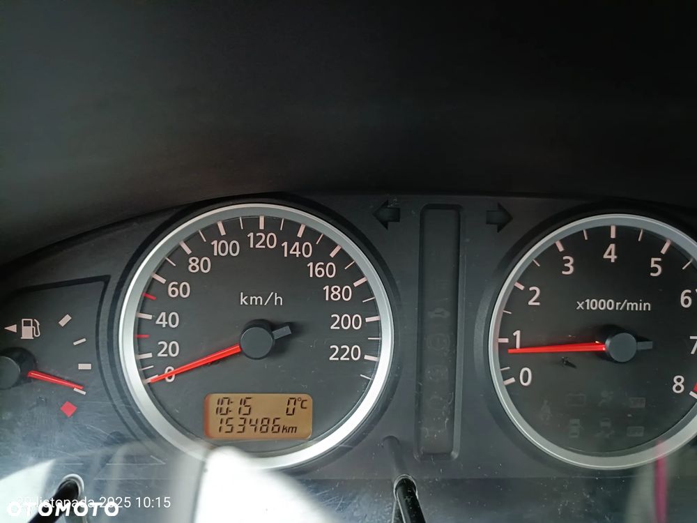 Nissan Almera 1.5 acenta - 18