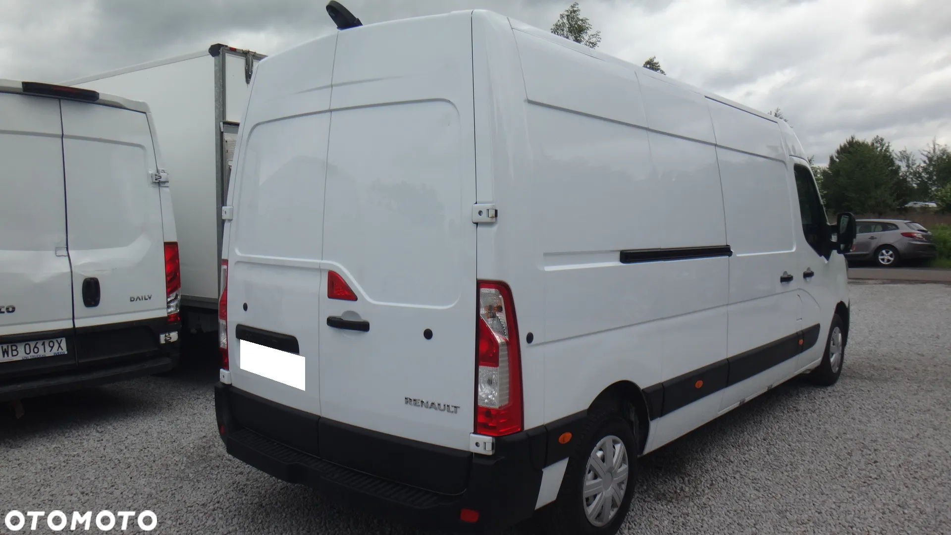 Renault Master - 6