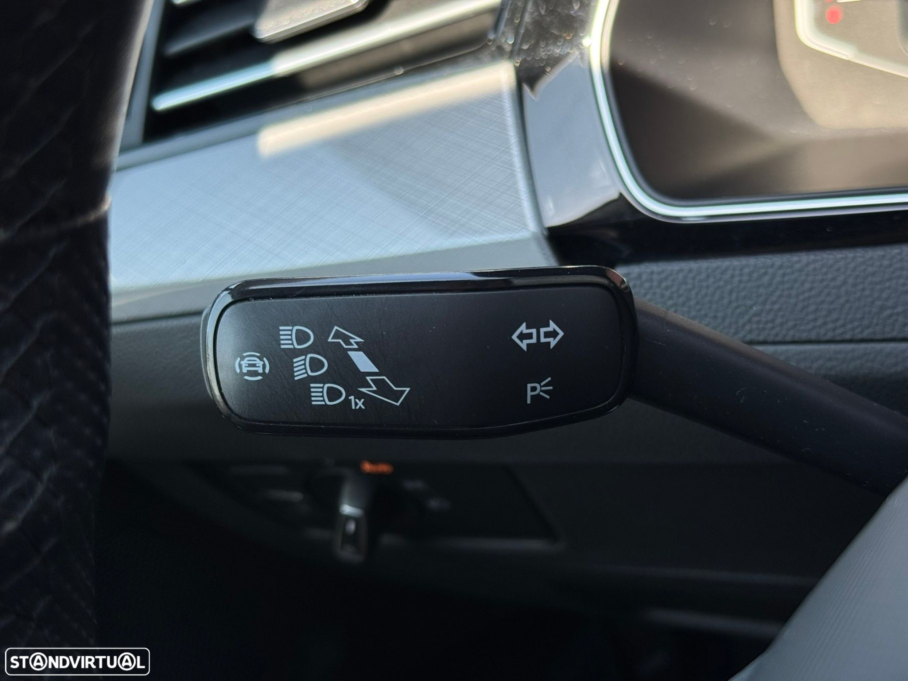 VW Passat Variant 1.4 TSI GTE Plug-in - 31