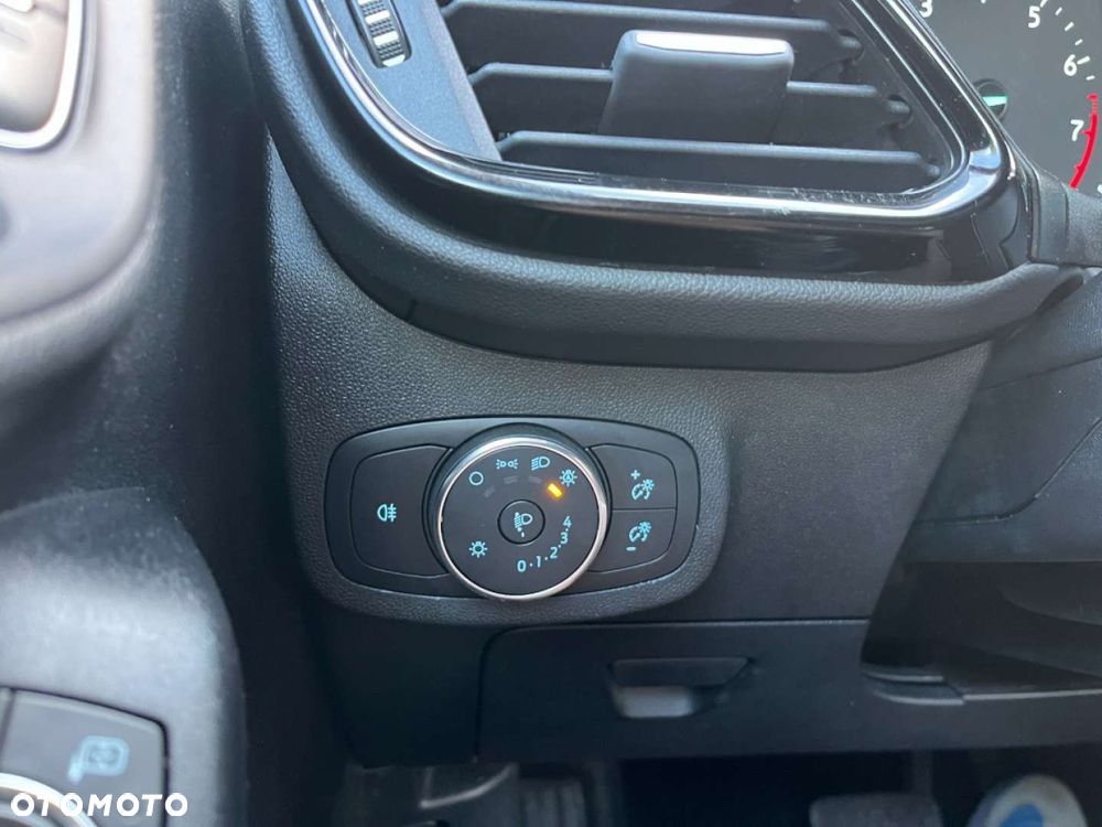 Ford Fiesta 1.0 EcoBoost GPF Active ASS - 15
