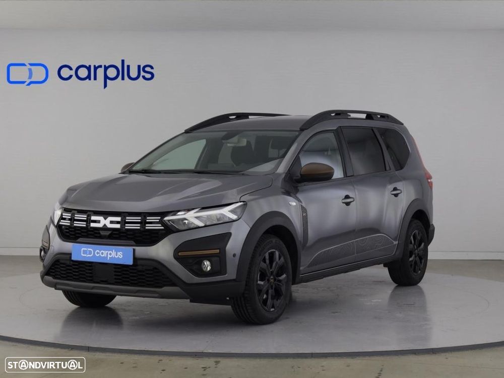 Dacia Jogger 1.0 ECO-G Extreme 7L Bi-Fuel - 1