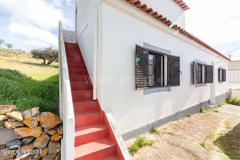 Casa rural Alcaria Queimada - Grande imagem: 5/8