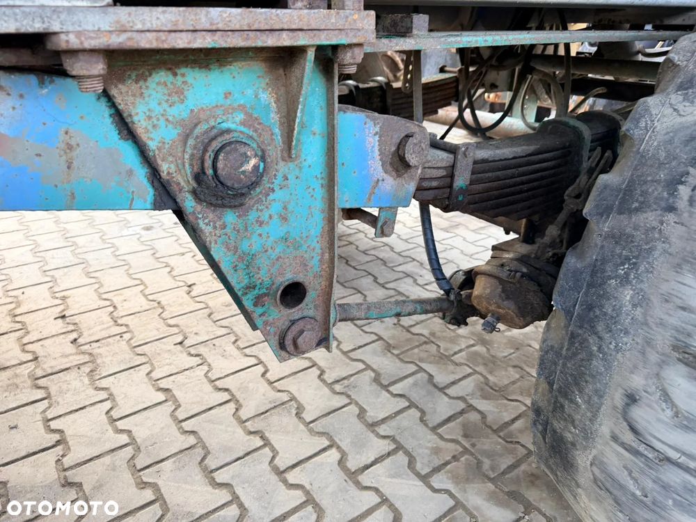 Inny LOMMA GT 17 - 19