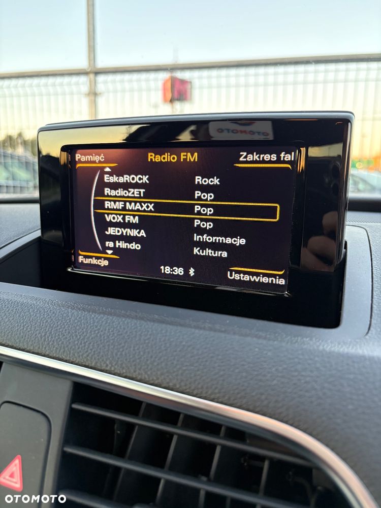 Audi Q3 1.4 TFSI CoD ultra - 13