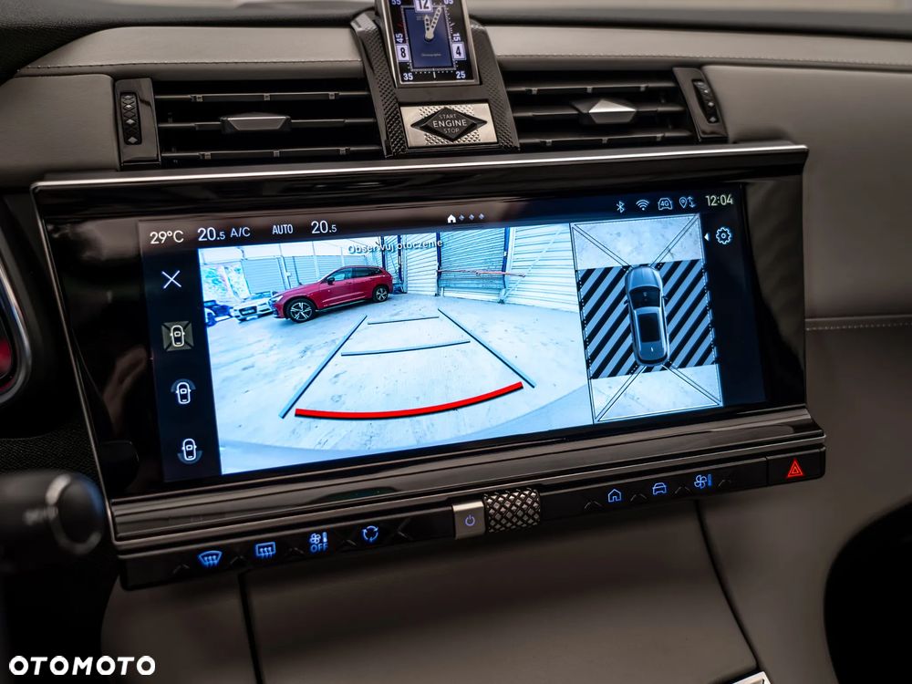 DS Automobiles DS 7 Crossback - 23