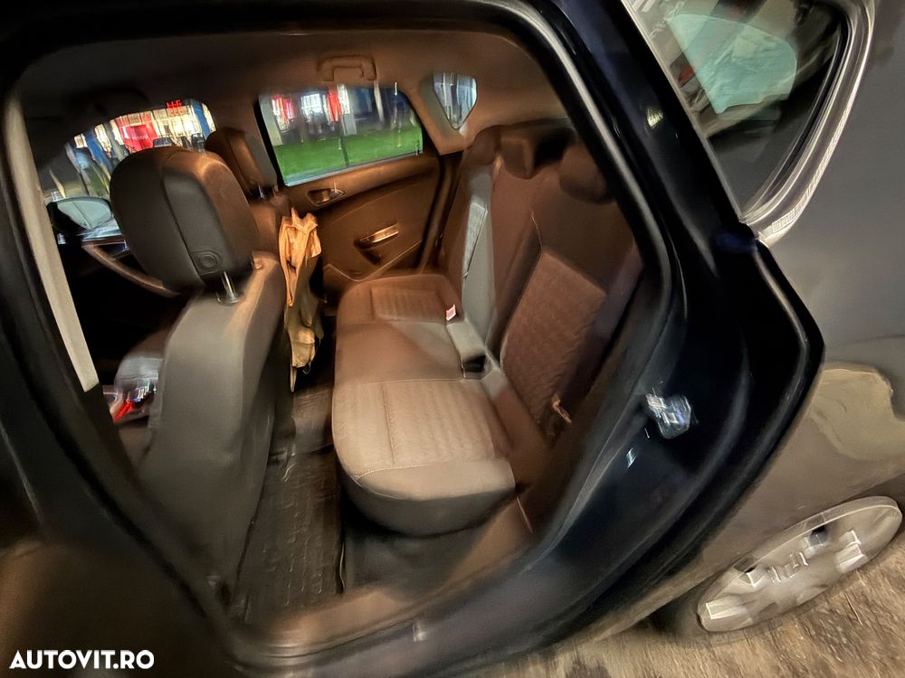 Opel Astra Sports Tourer 1.7 CDTI ECOTEC Active - 15