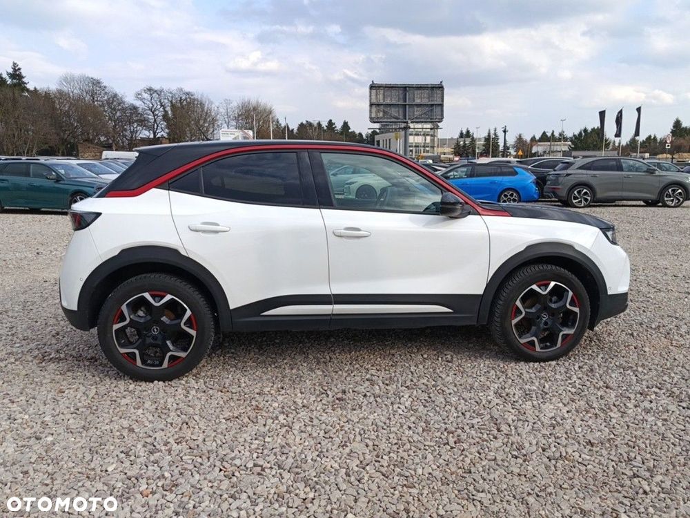 Opel Mokka 1.2 T GS S&S - 4