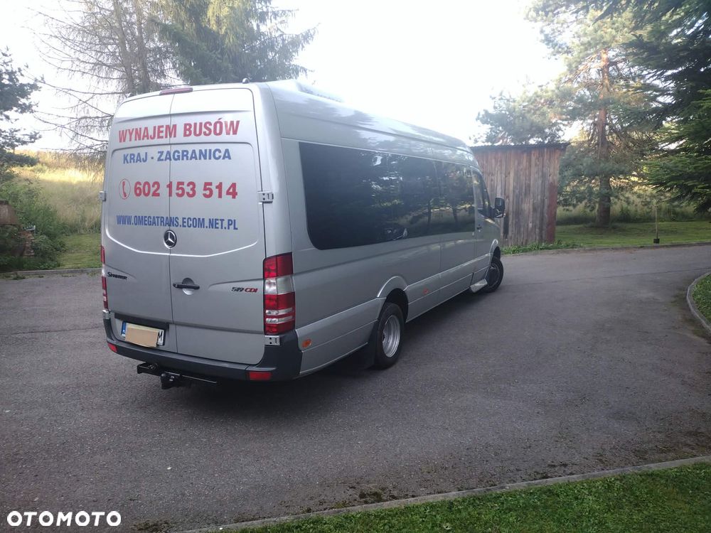 Mercedes-Benz SPRINTER - 3