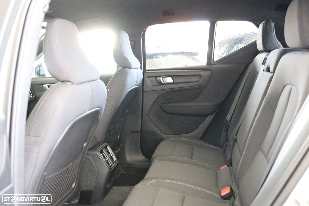 Volvo XC 40 Recharge Extended Range Plus - 7