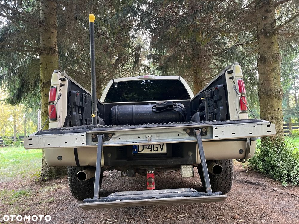 Ford F150 5.4 4WD - 4