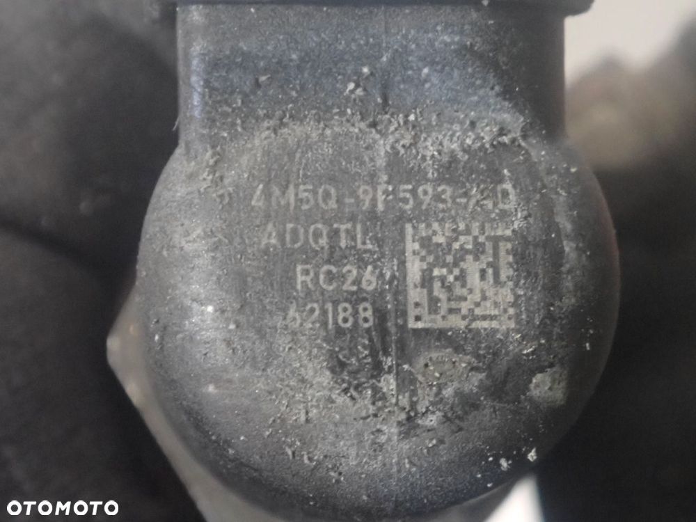 WTRYSK FORD MONDEO MK4 4M5Q-9F593-AD - 6
