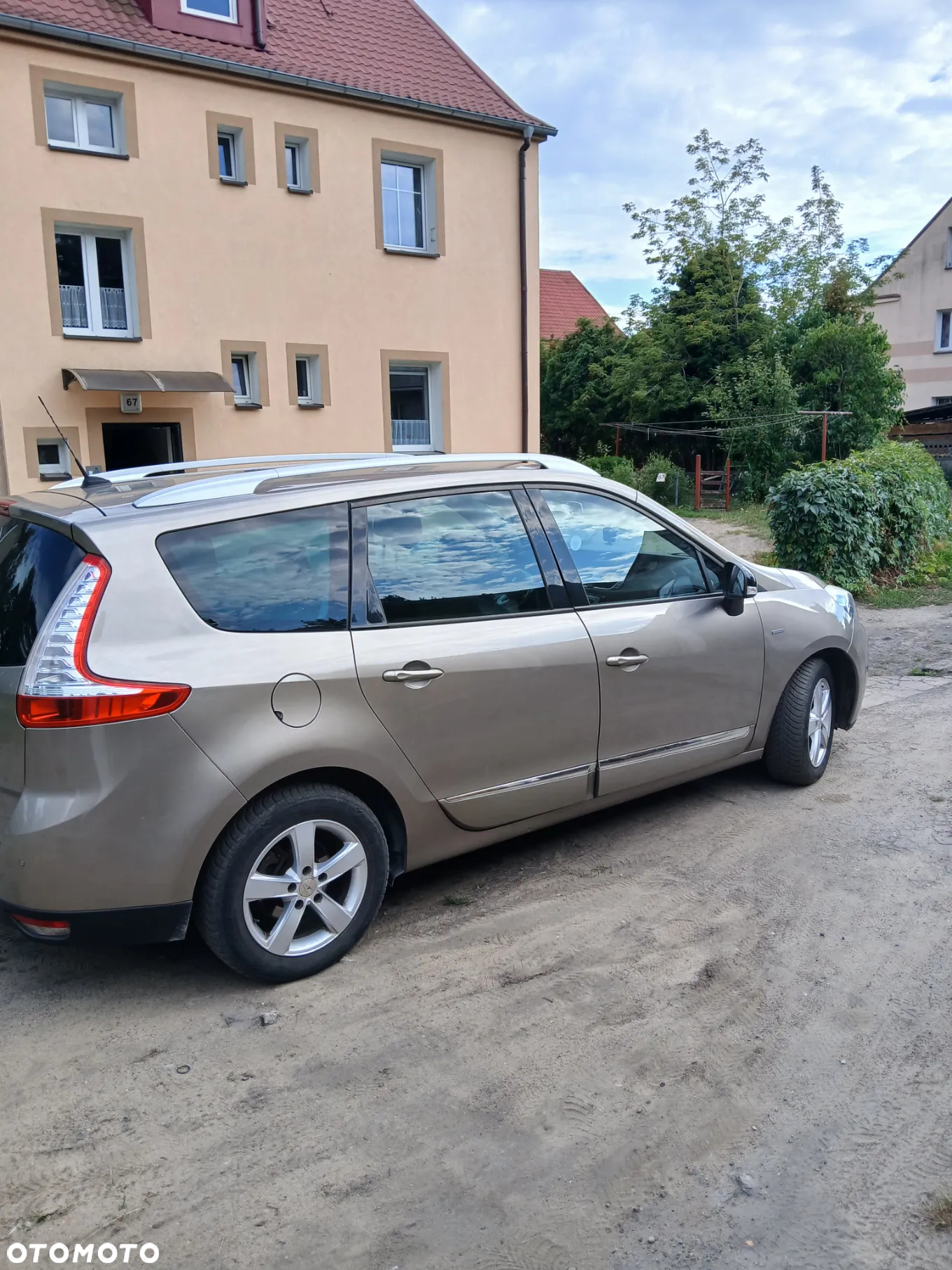 Renault Scenic - 6
