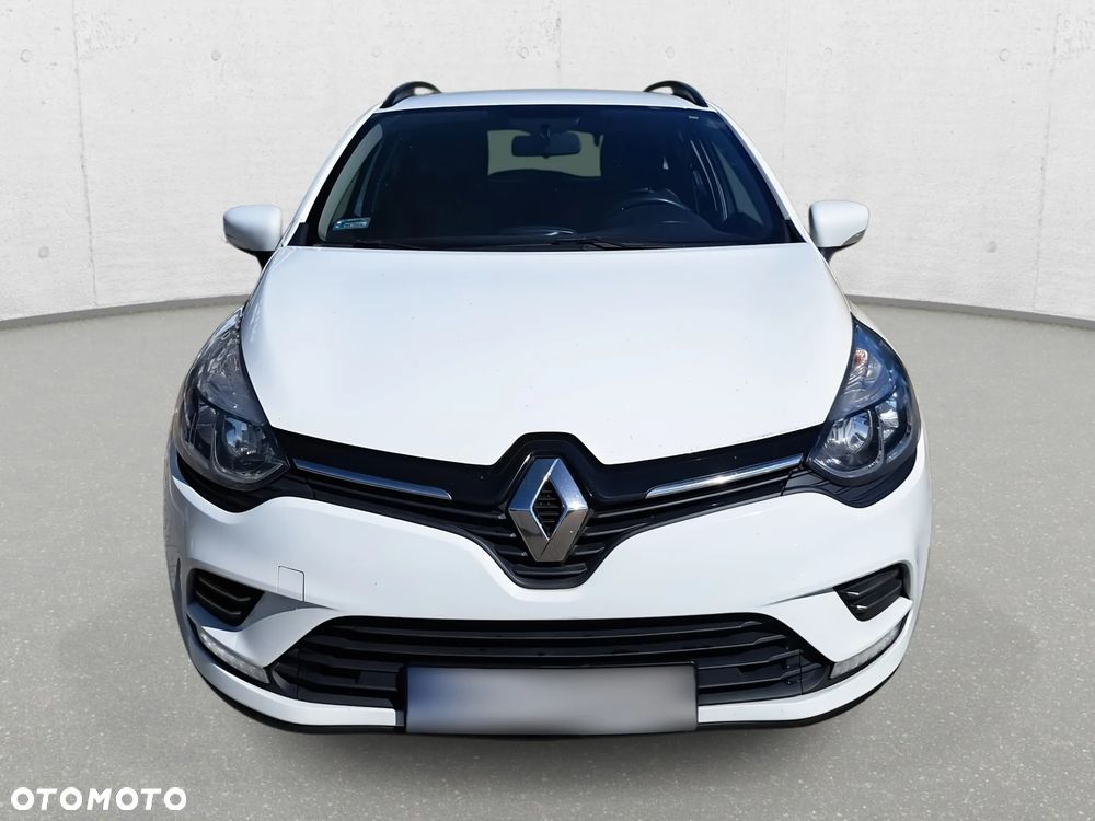 Renault Clio 0.9 TCe Alize - 3