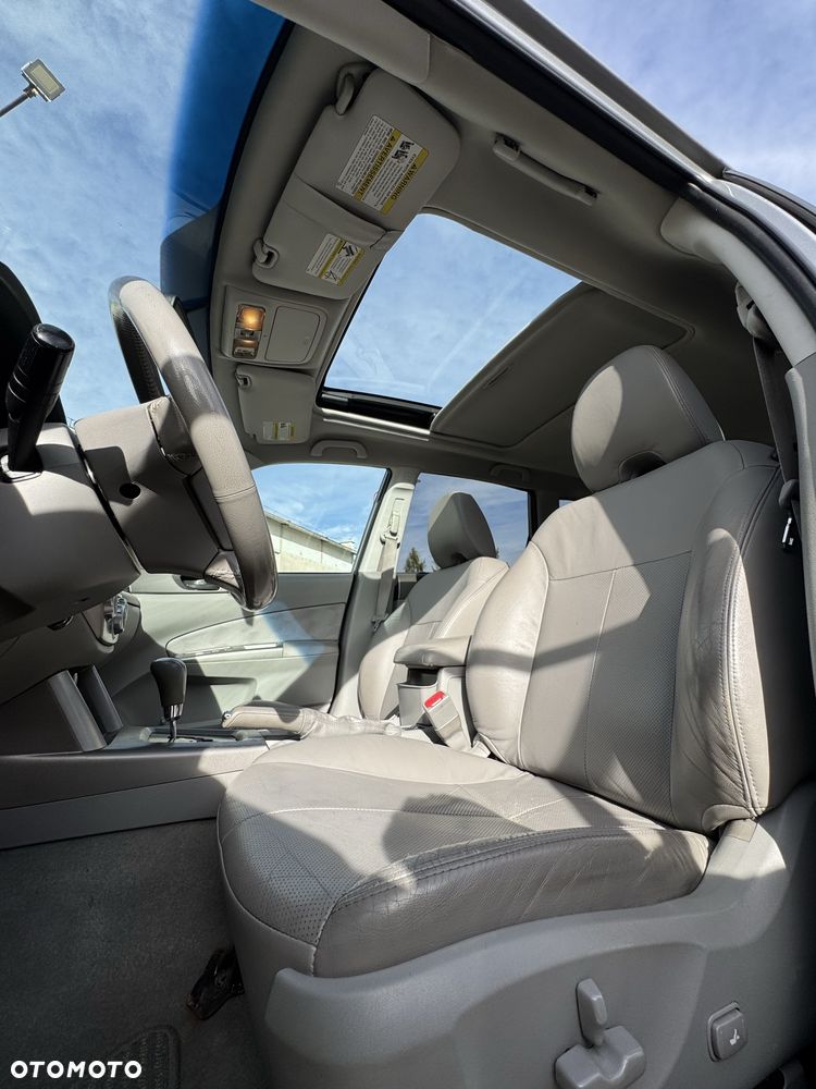 Subaru Forester - 10