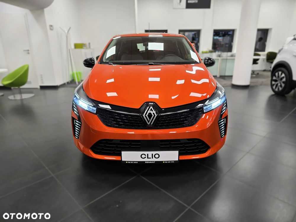 Renault Clio 1.0 TCe Evolution - 2