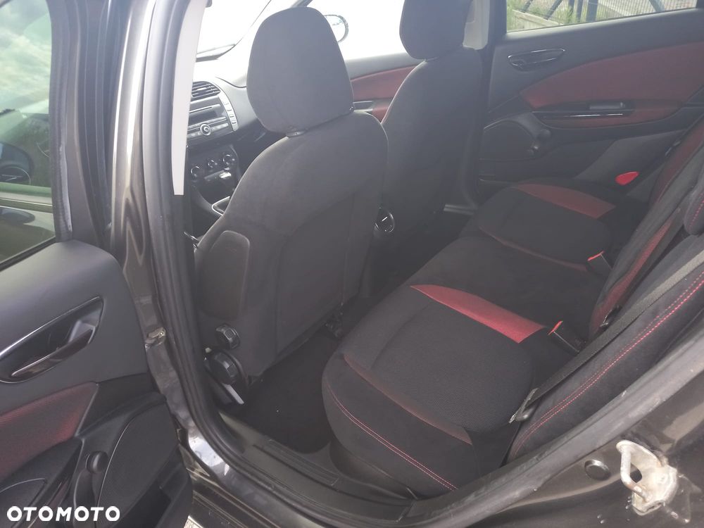 Fiat Bravo 1.4 T-JET 16V Dynamic - 11