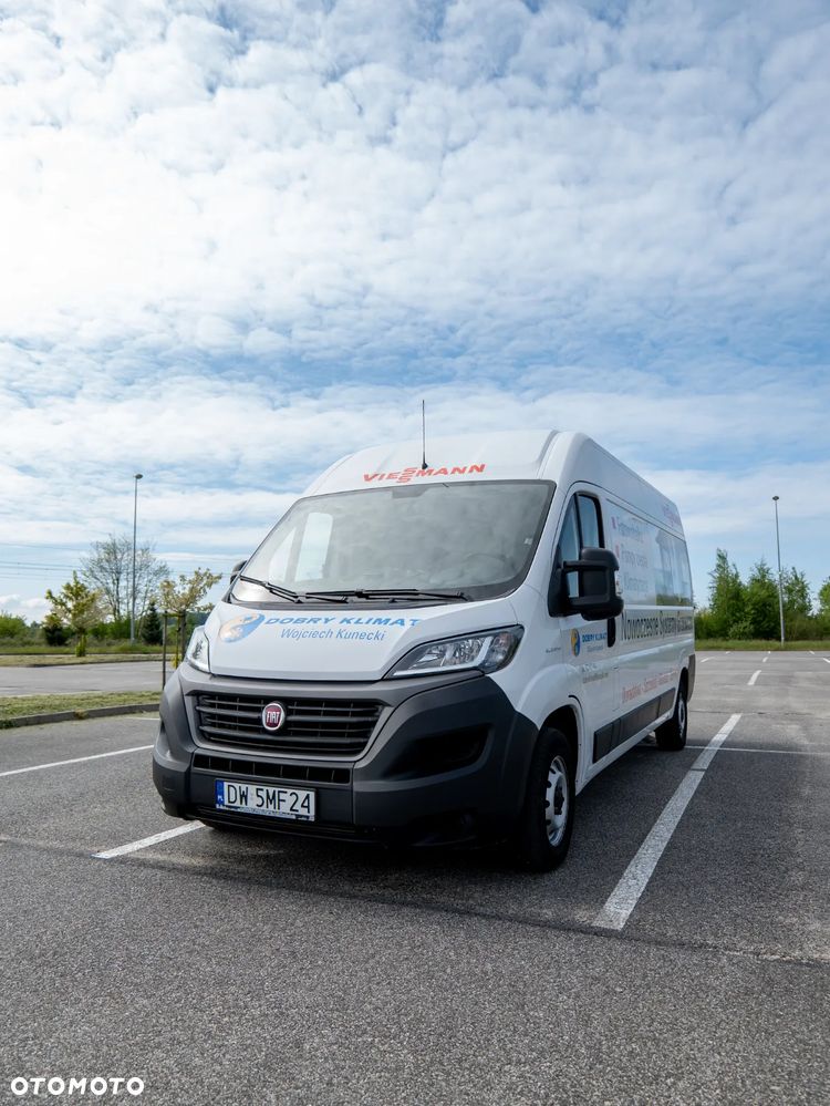 Fiat DUCATO - 1