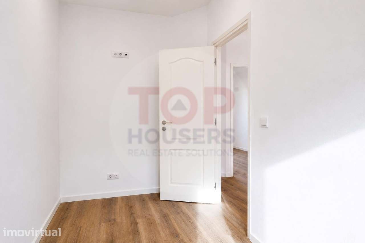 Vila Irene - Conjunto Habitacional Multifrações com Elevado Potencial - Grande imagem: 4/18