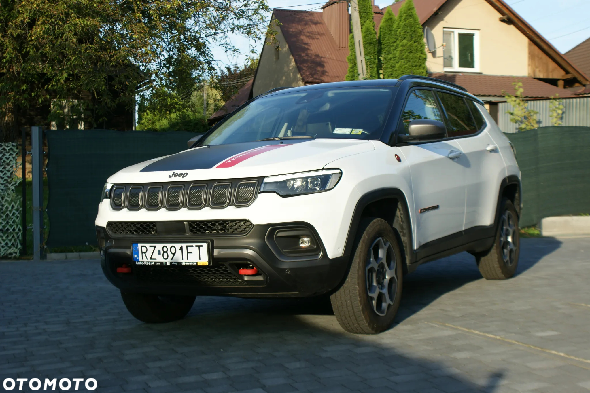 Jeep Compass - 9