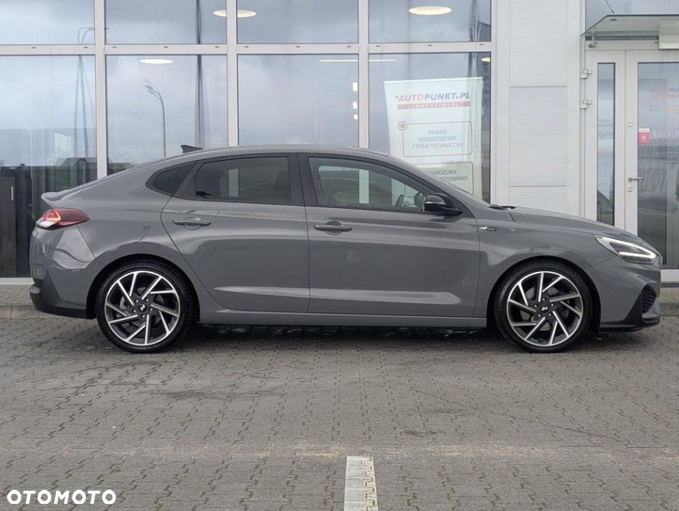 Hyundai i30 - 5