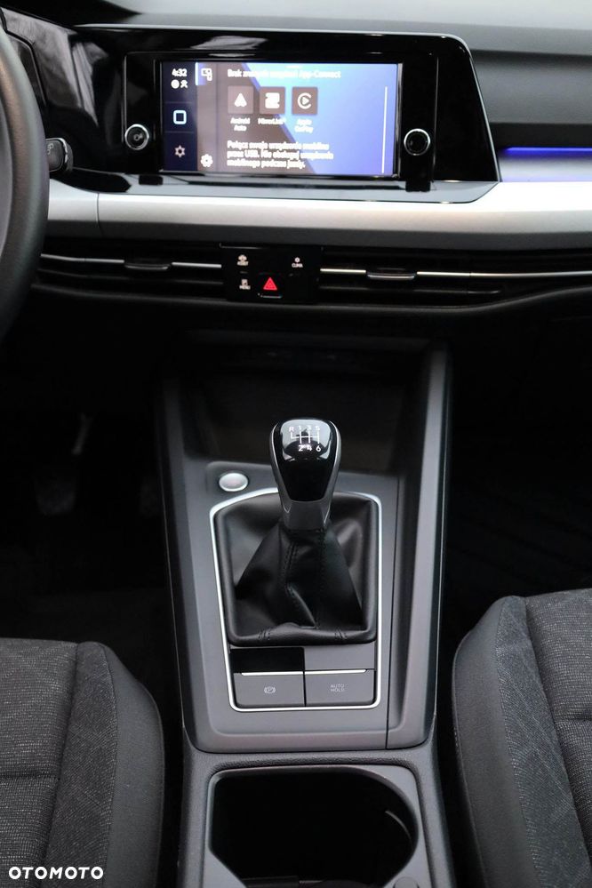 Volkswagen Golf 2.0 TDI Life - 15