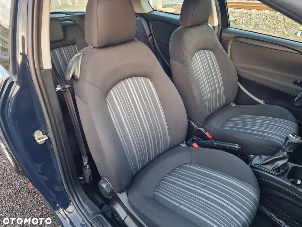 Fiat Punto Evo 1.2 8V Dynamic Start&Stop - 10