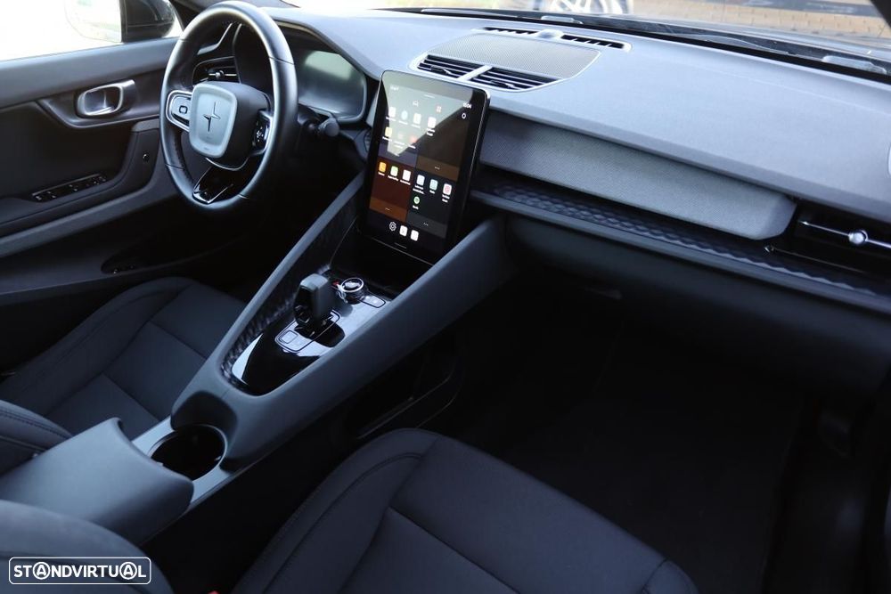 Polestar 2 Long Range 78 kWh - 17