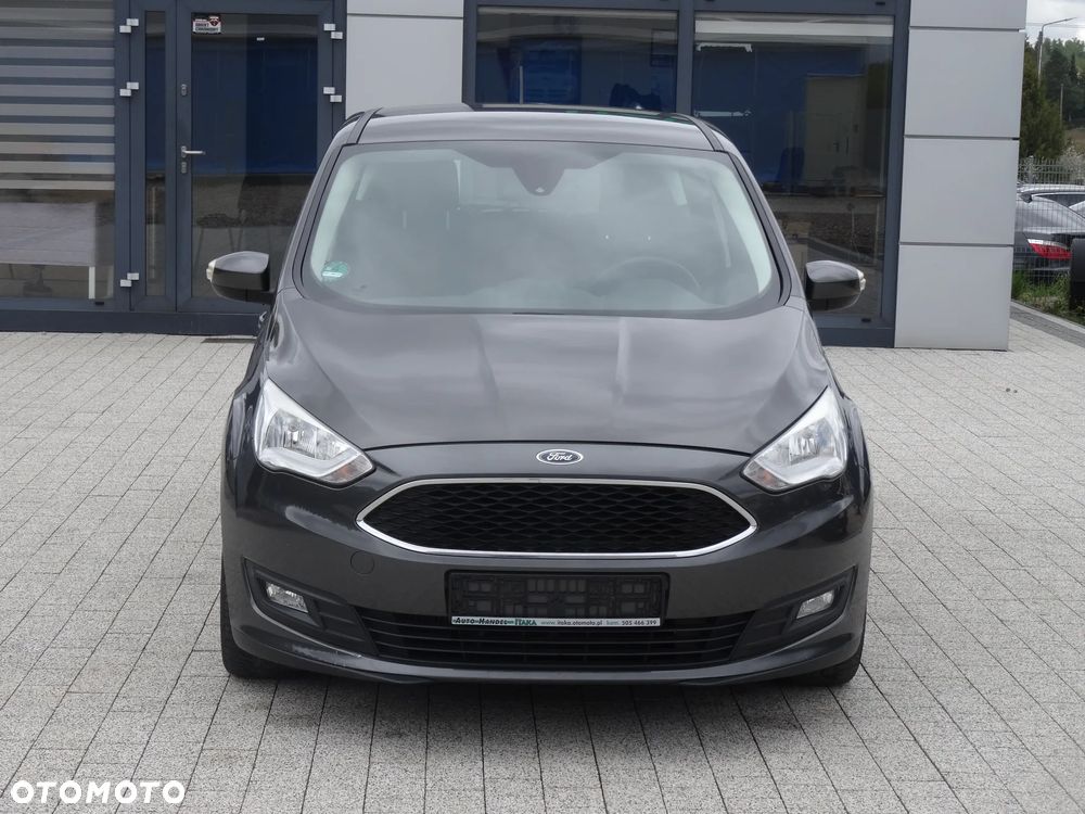 Ford C-MAX 1.0 EcoBoost Ambiente ASS - 3
